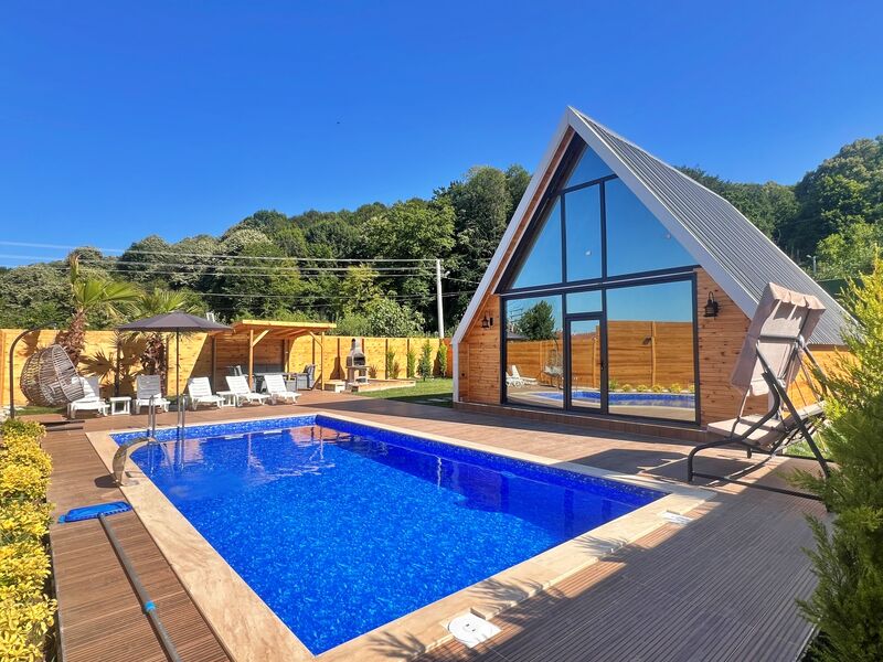 Kartepe Green Bungalov