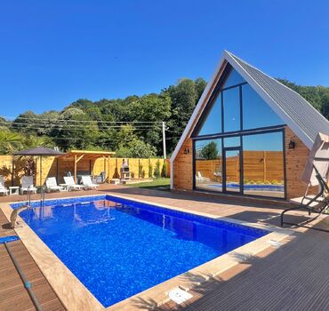 Kartepe Green Bungalov