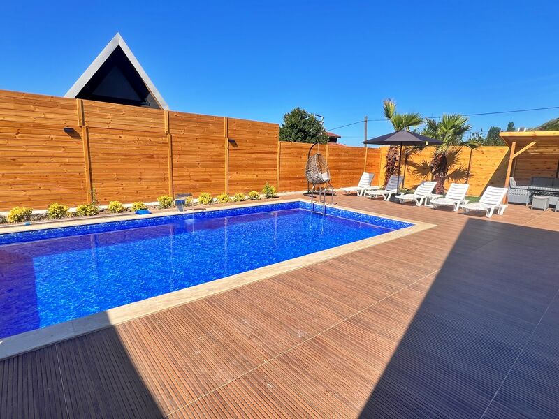Kartepe Green Bungalov