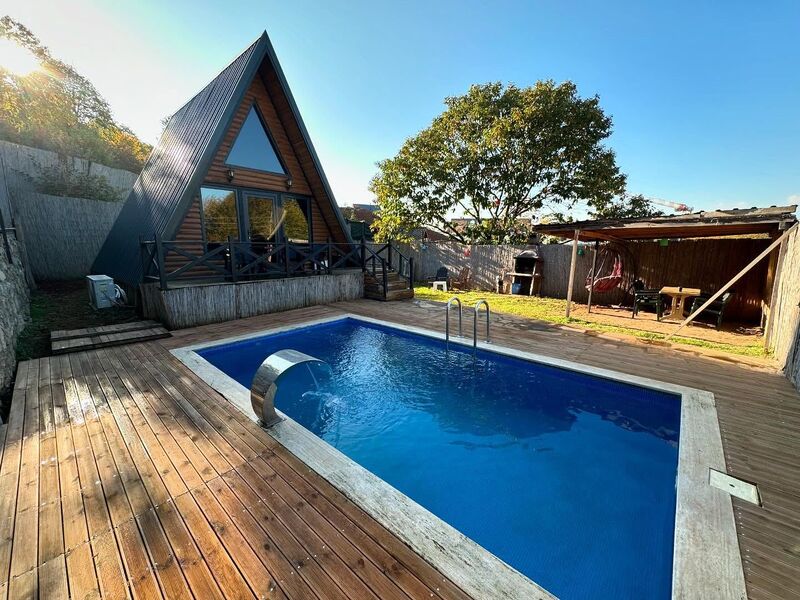 Kartepe Adalar Bungalov