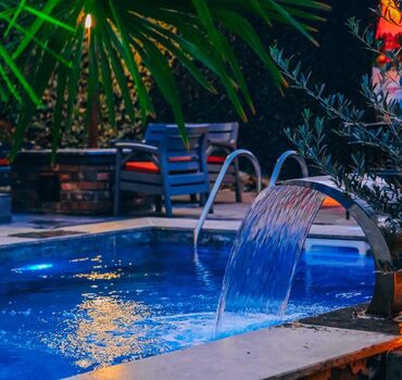 Sapanca Bungalife Bungalov