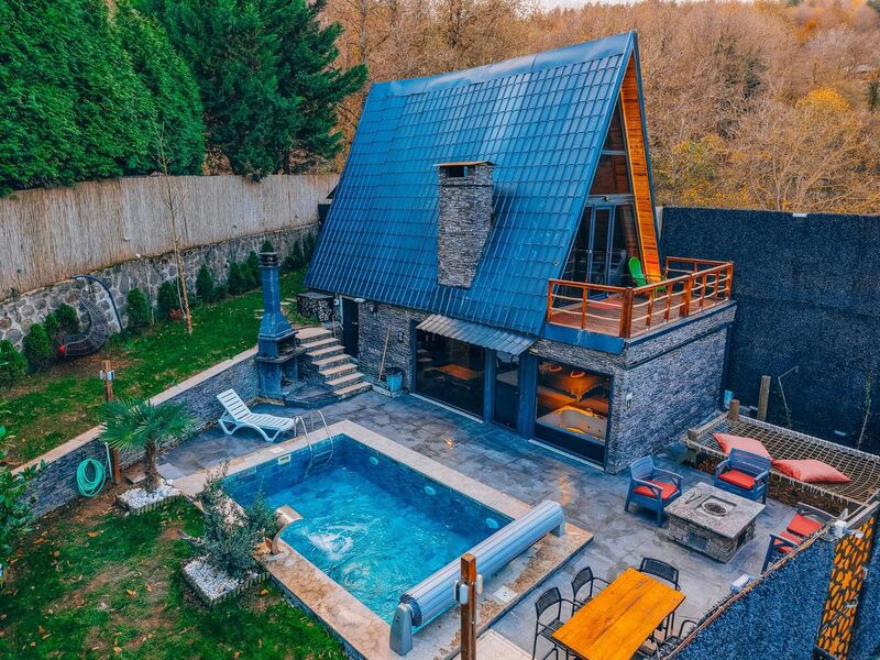 Sapanca Bungalife Bungalov