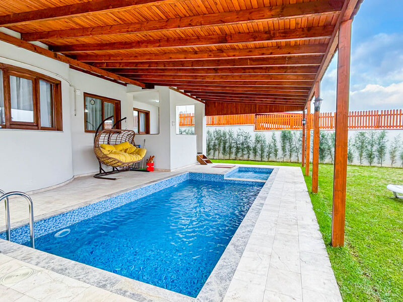 Sapanca Şifa Villa