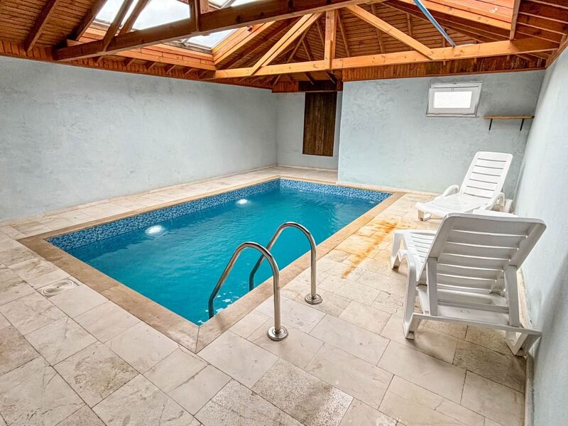 Sapanca Masai Bungalov 2