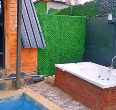 Sapanca Nois Arya  Bungalov