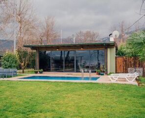 Sapanca Yalı Bungalov