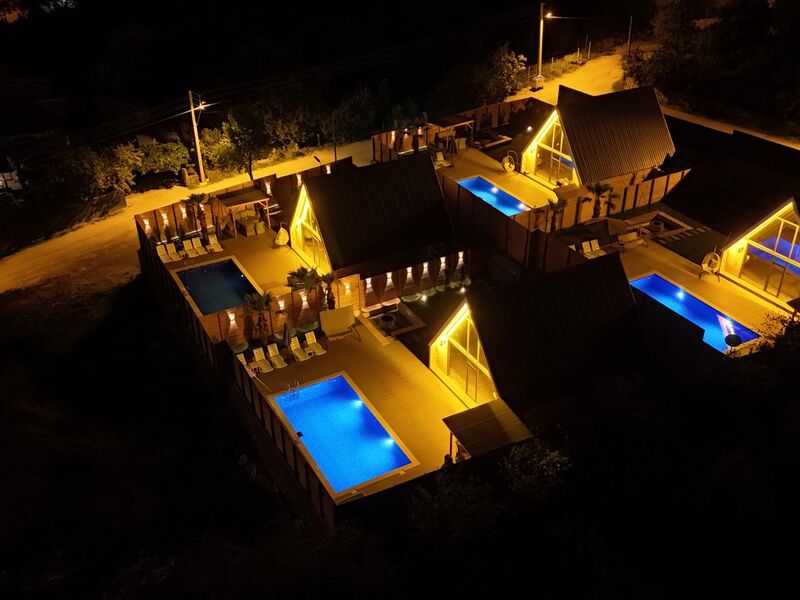 Kartepe Green Bungalov