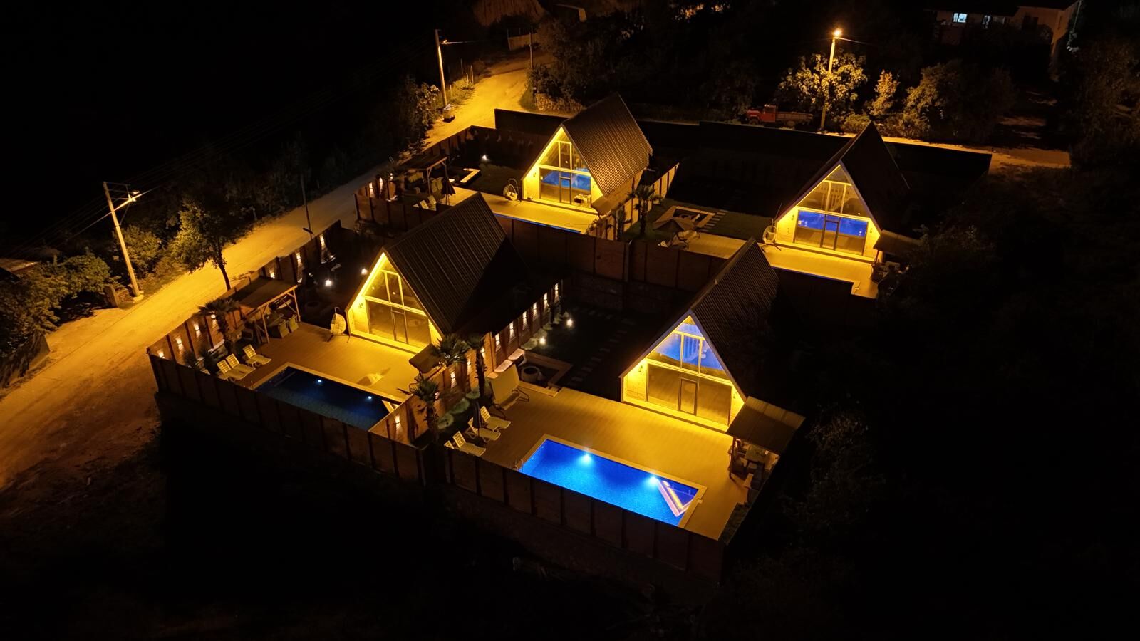 Kartepe Green Bungalov