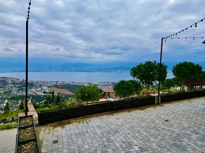 İzmit Nicomedia Konakları