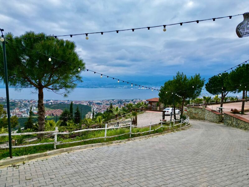 İzmit Nicomedia Konakları