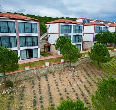 İzmit Nicomedia Konakları
