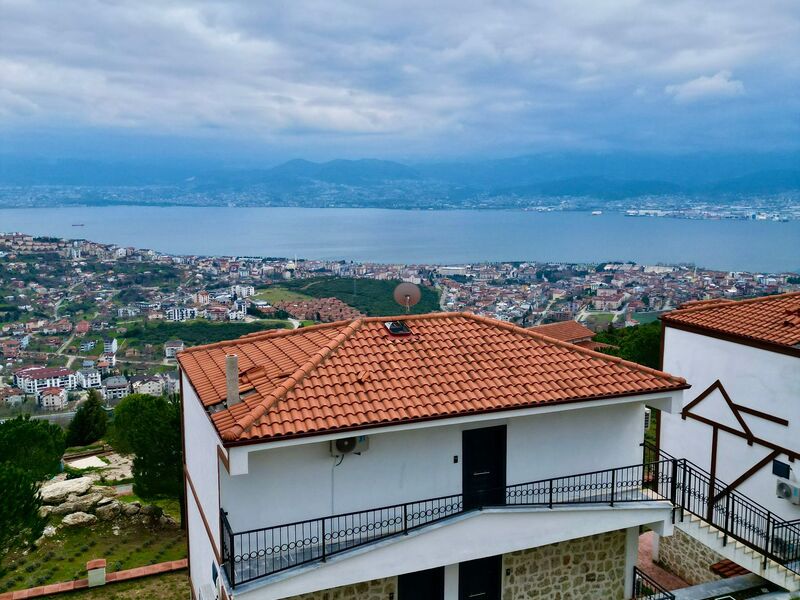 İzmit Nicomedia Konakları