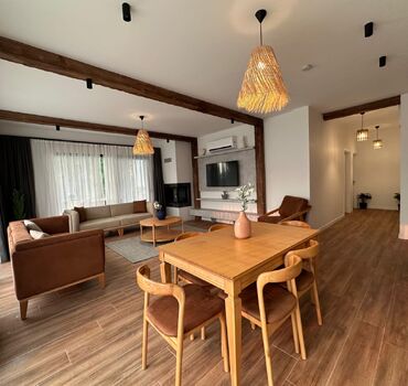 Sapanca Alviyanna Villa 3+1