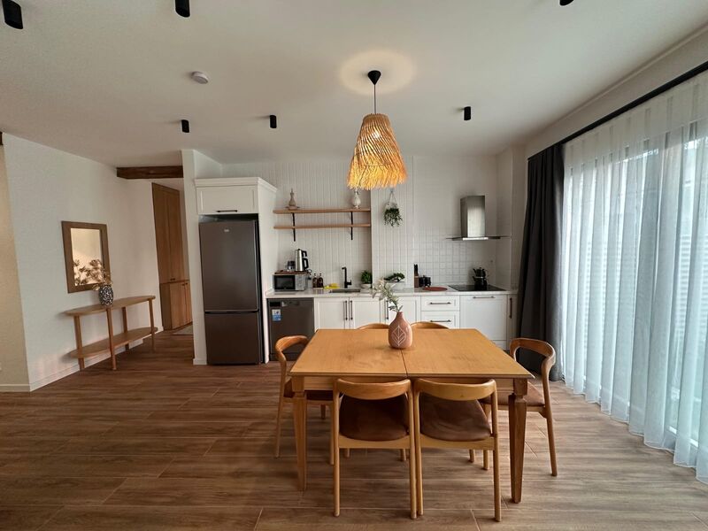 Sapanca Alviyanna Villa 3+1