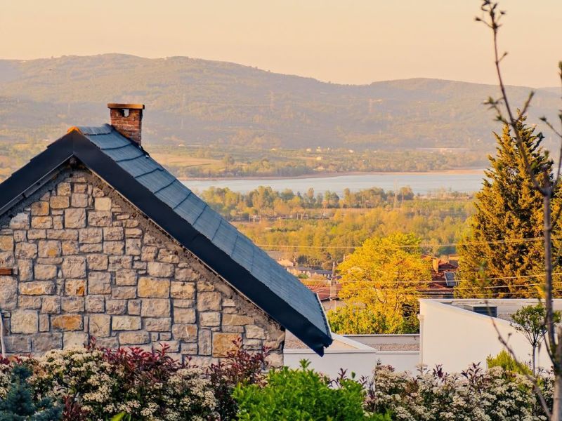 Maşuka Taş Evler 2