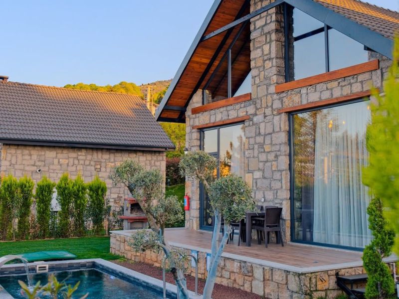 Maşuka Taş Evler 2