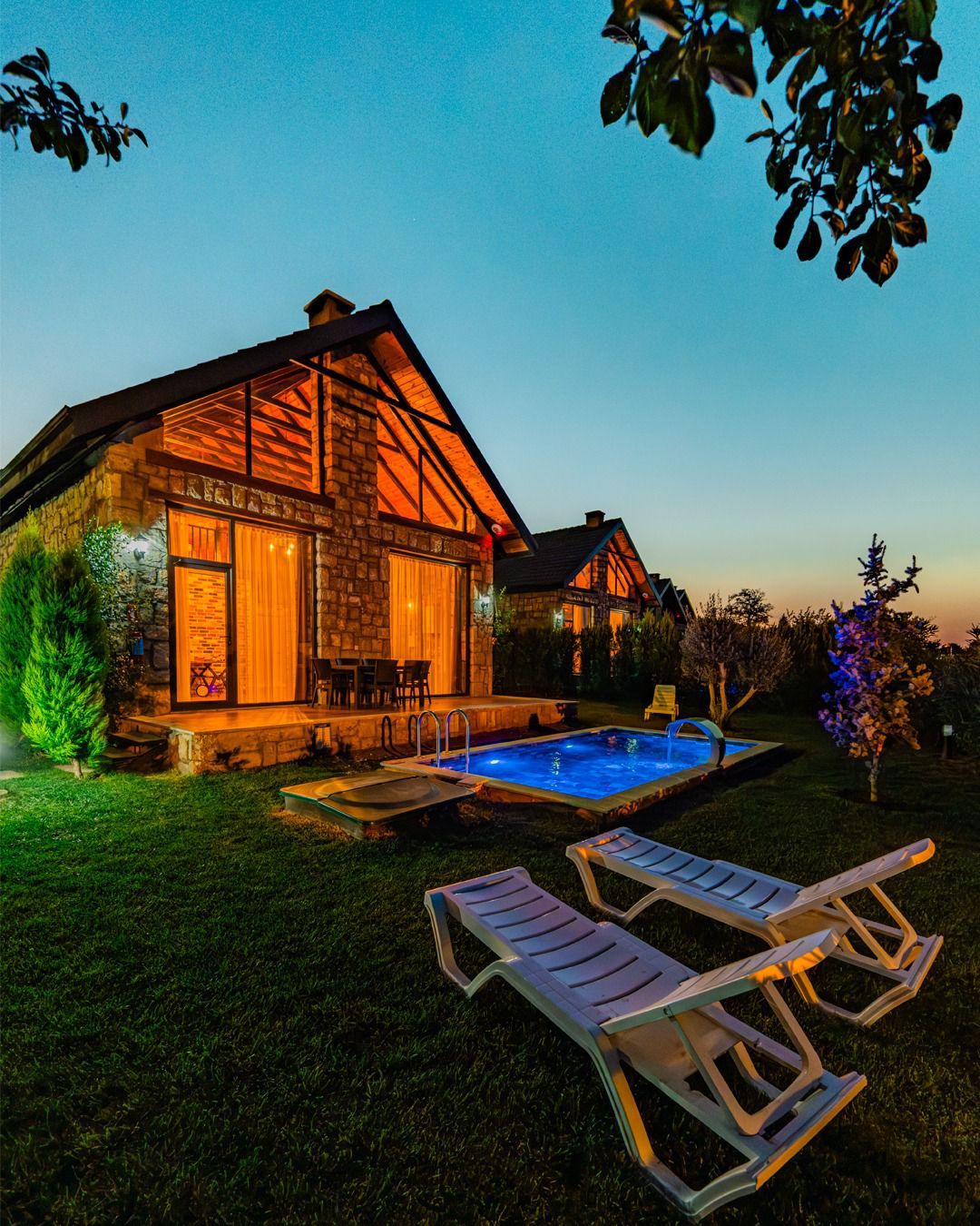 Maşuka Taş Evler 2