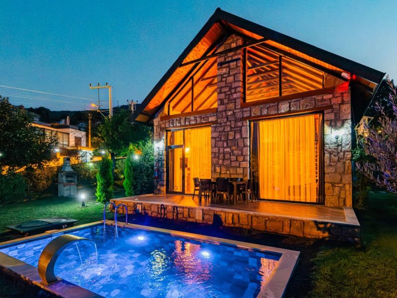 Maşuka Taş Evler 2