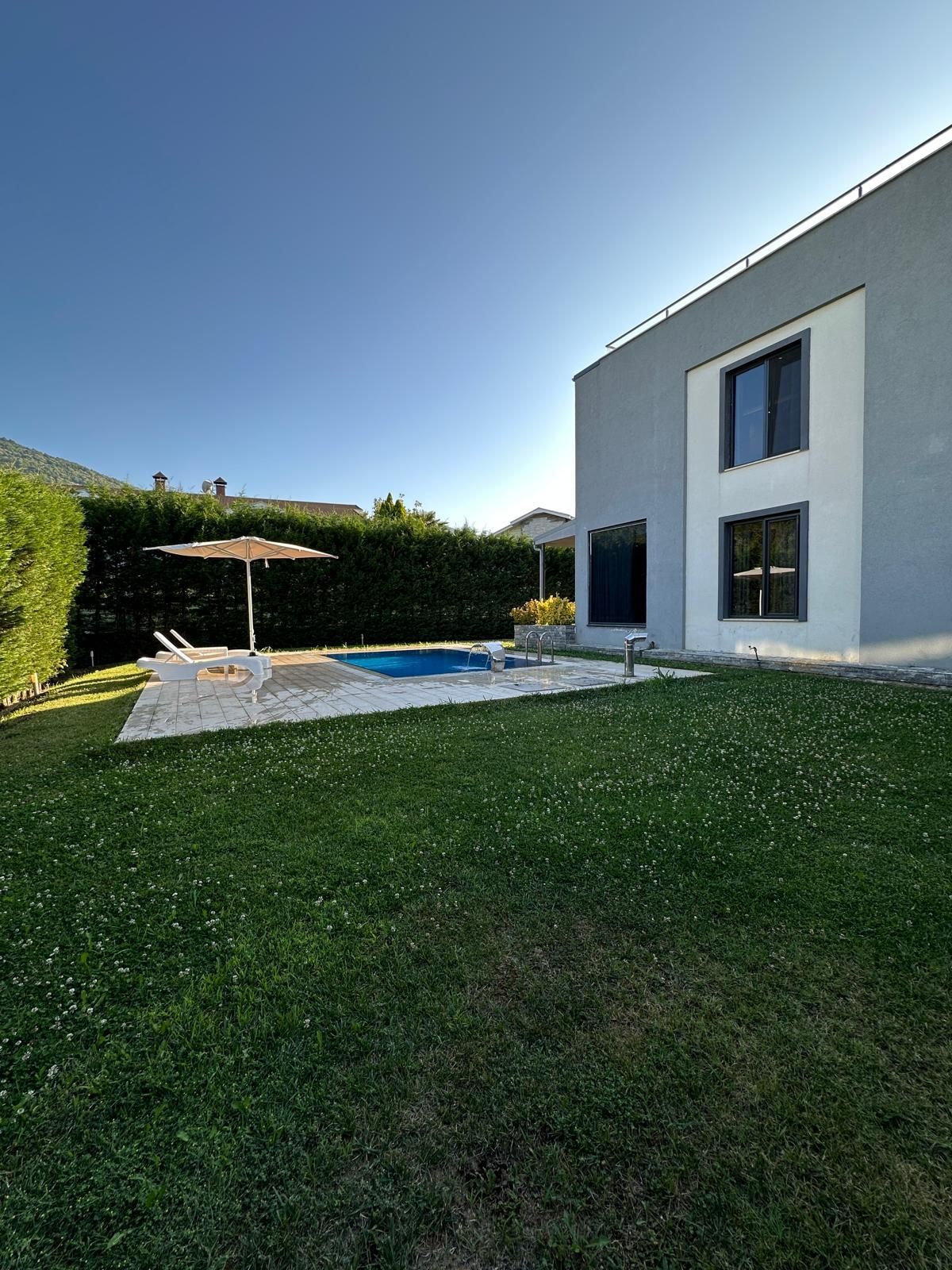 Sapanca Aşk Villa