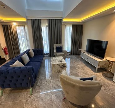Sapanca Aşk Villa