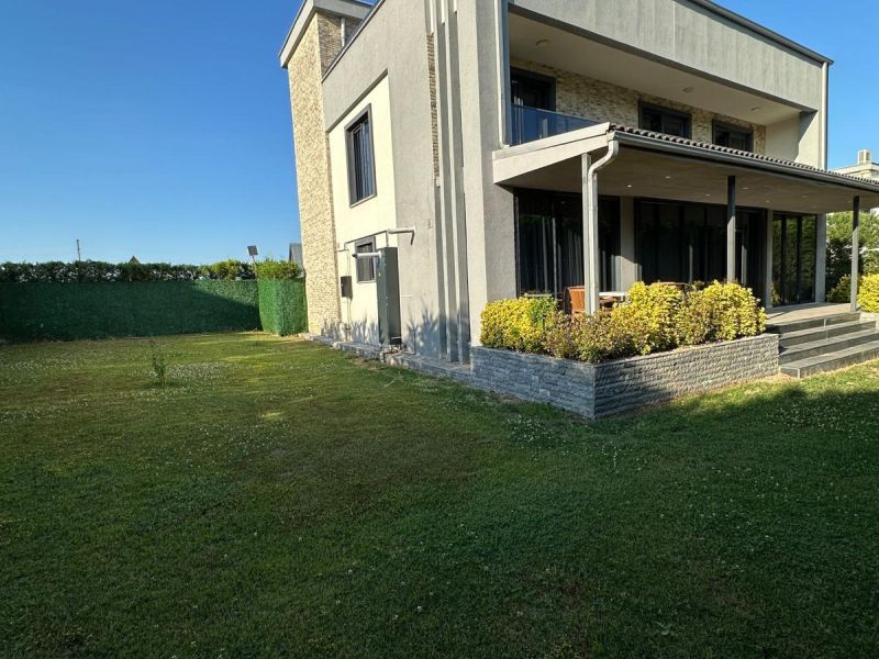 Sapanca Aşk Villa