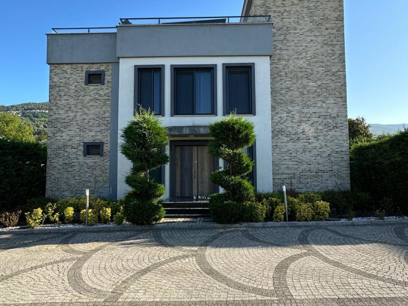 Sapanca Aşk Villa