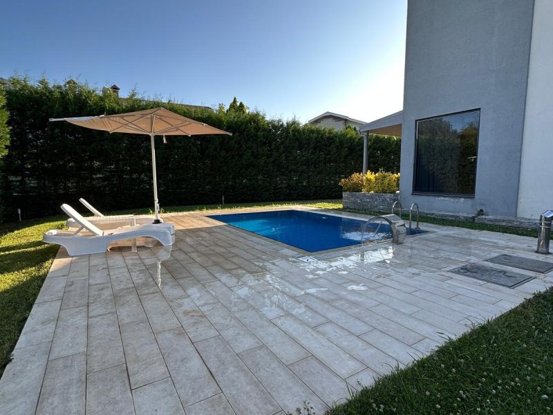 Sapanca Aşk Villa