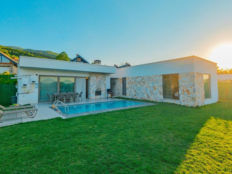 Kartepe Maşuka Villa 2