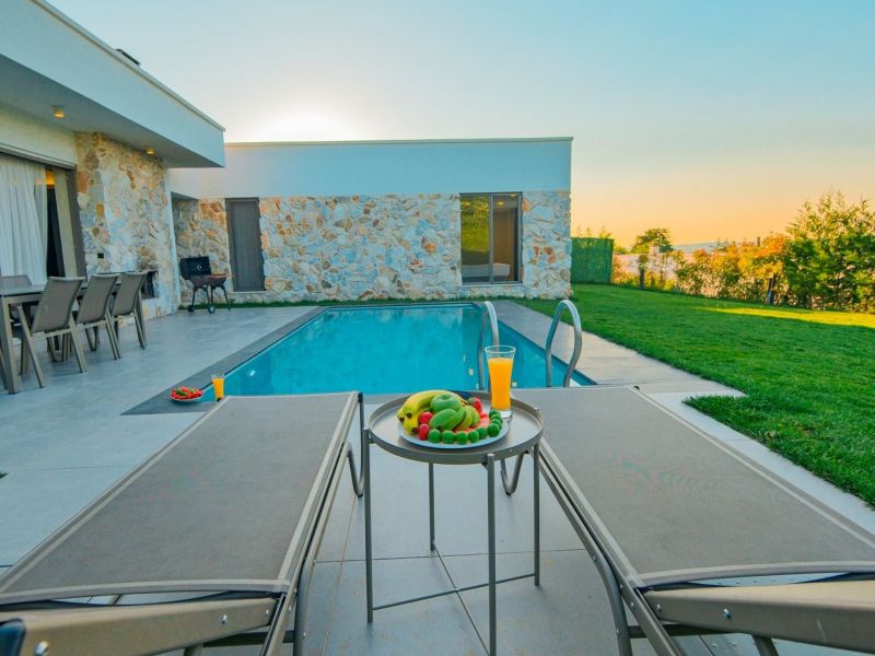 Kartepe Maşuka Villa 2