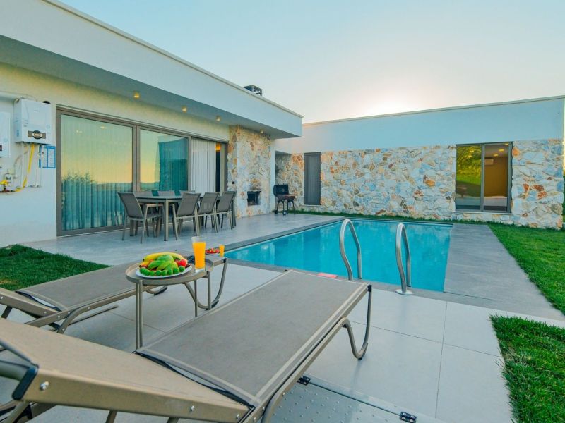 Kartepe Maşuka Villa 3