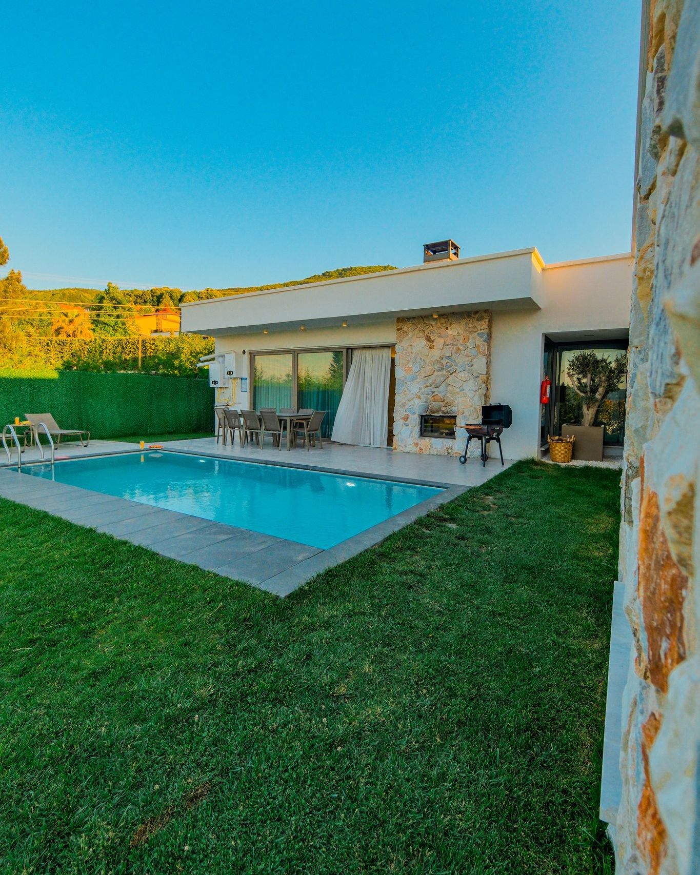 Kartepe Maşuka Villa 3