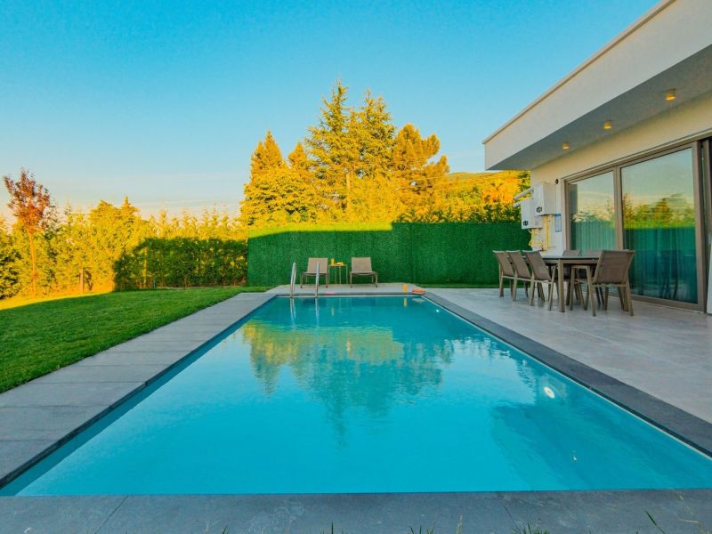 Kartepe Maşuka Villa 3