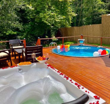 Sapanca Dere Glamping