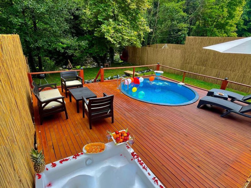 Sapanca Dere Glamping