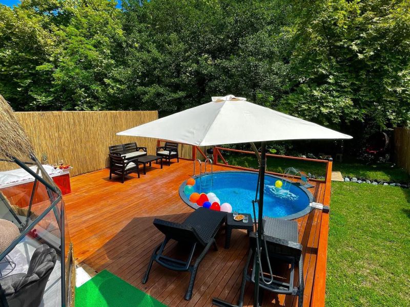 Sapanca Dere Glamping