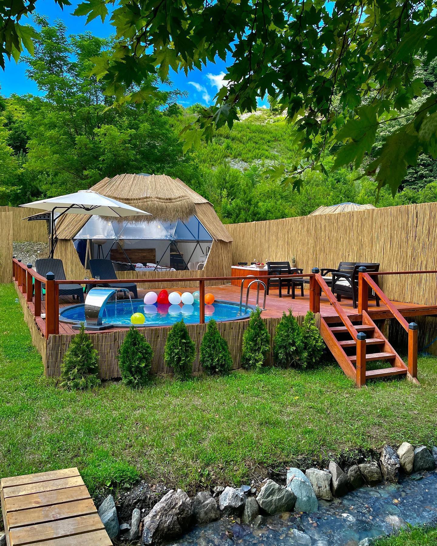 Sapanca Dere Glamping