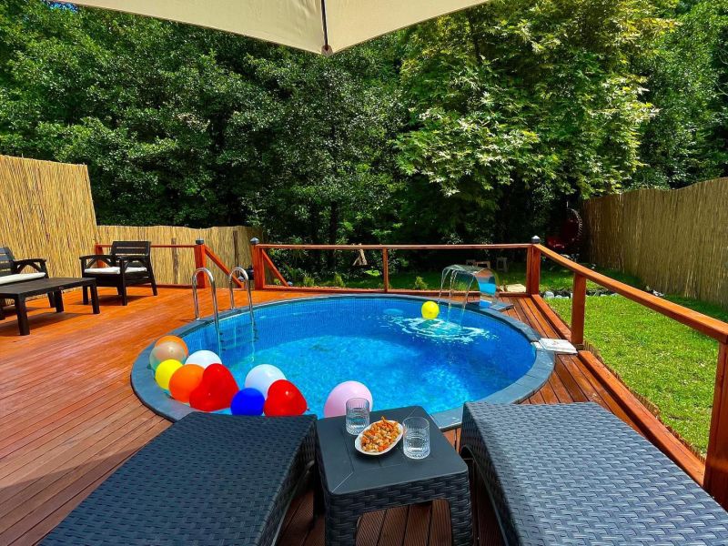 Sapanca Dere Glamping