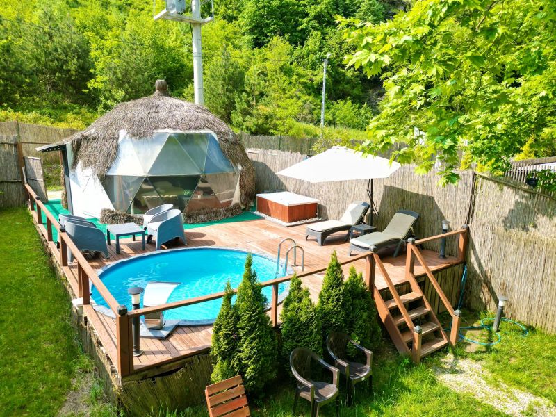Sapanca Dere Glamping