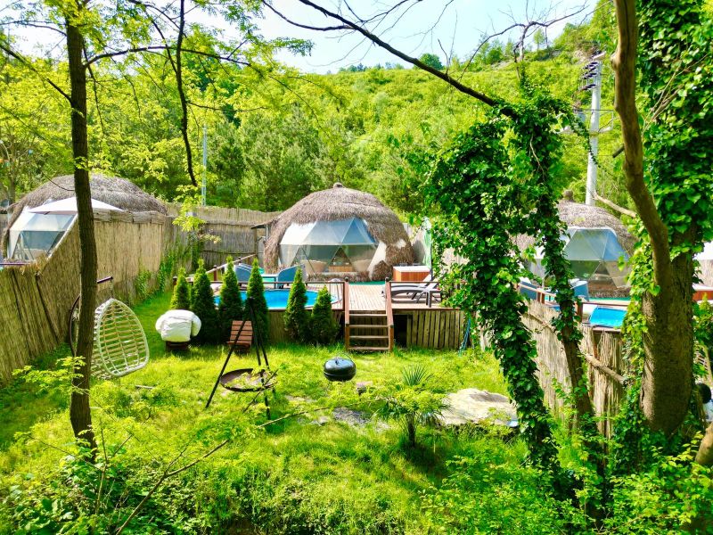 Sapanca Dere Glamping