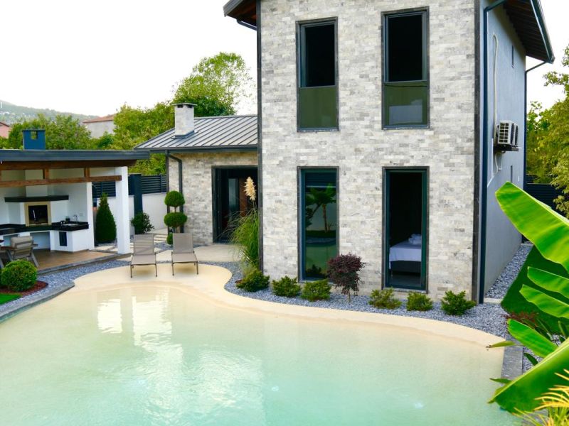 Maşukiye Mura Villa