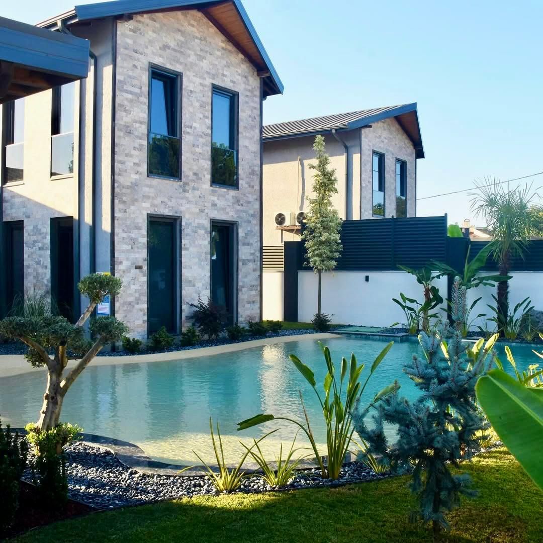 Maşukiye Mura Villa