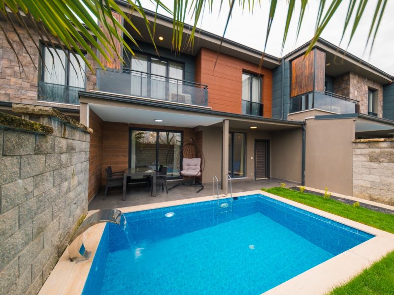 Sapanca CLS Villa 3