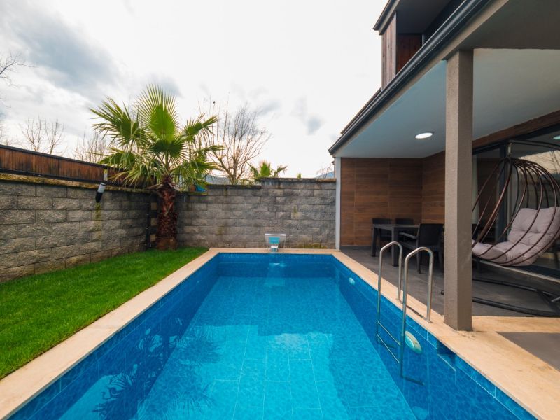 Sapanca CLS Villa 3