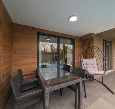 Sapanca CLS Villa 3