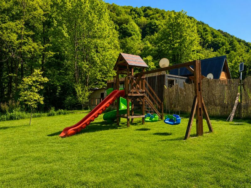 Sapanca Dere Bungalov