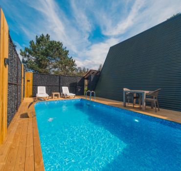 Sapanca Enfes Bungalov