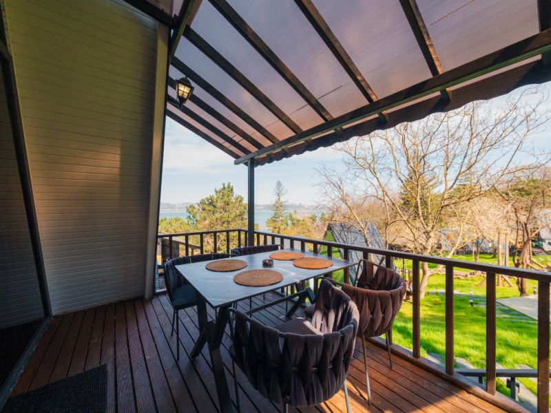 Sapanca Enfes Bungalov
