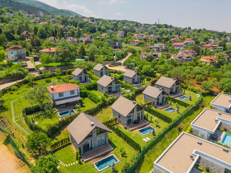 Maşuka Taş Evler 1