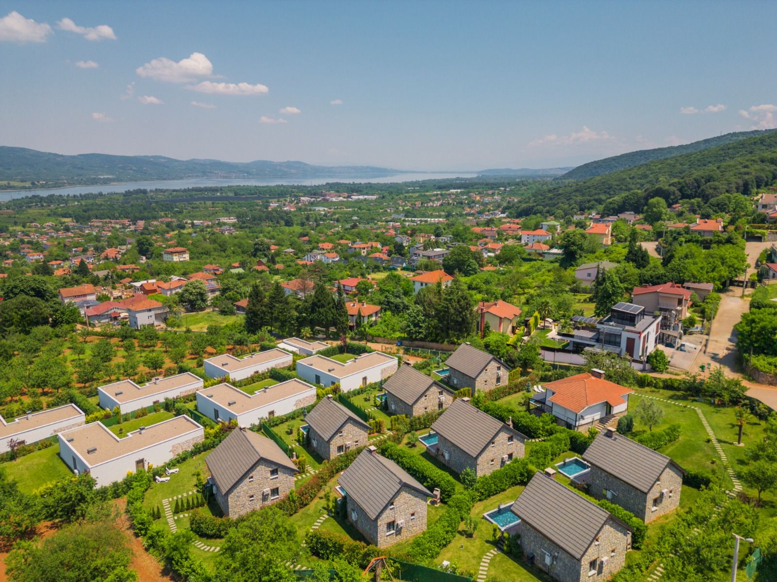 Maşuka Taş Evler 2