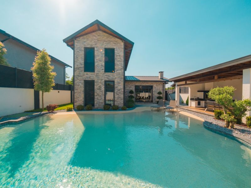 Maşukiye Maura Villa